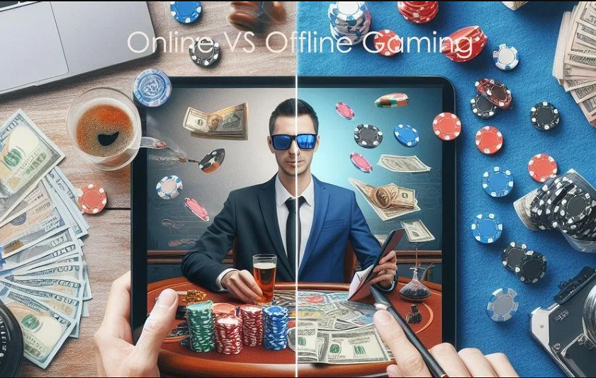 GAMES ONLINE