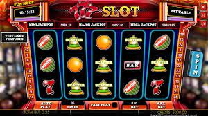 slot